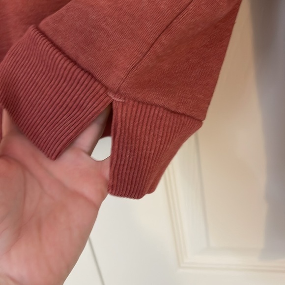 Women's 90 Degree By Reflex Pullover Hoodie - S - Picture 6 of 6